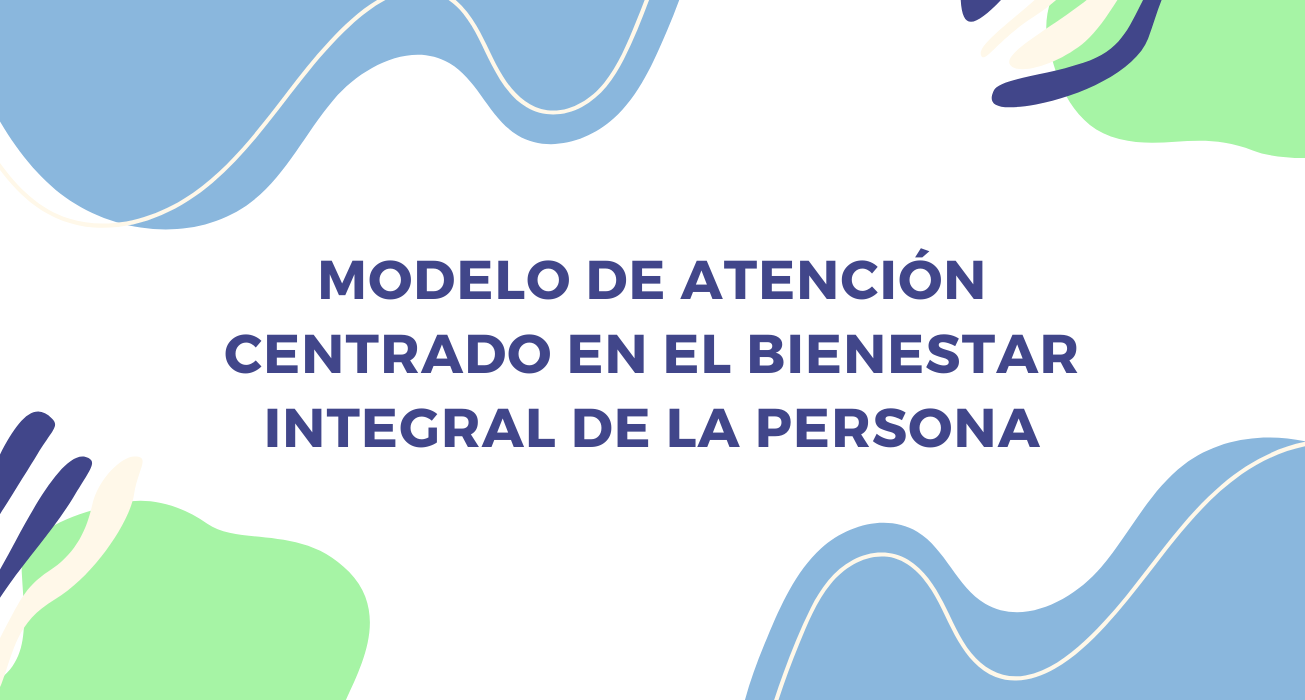 Curso 1: Modelo de atención post thumbnail image